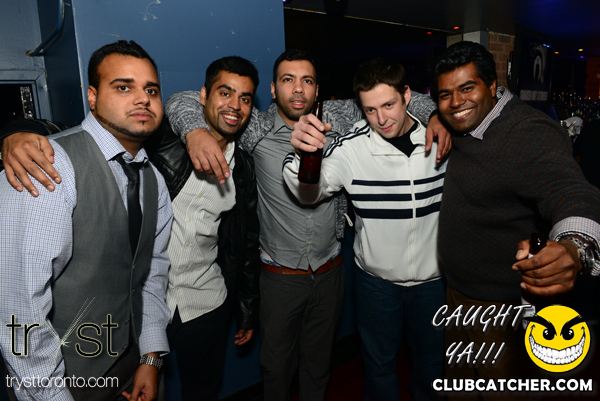 Tryst nightclub photo 141 - November 3rd, 2012