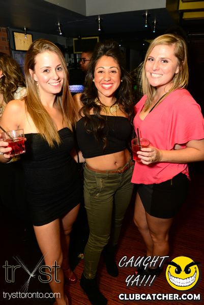 Tryst nightclub photo 142 - November 3rd, 2012