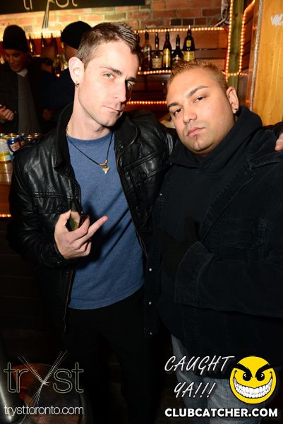 Tryst nightclub photo 151 - November 3rd, 2012