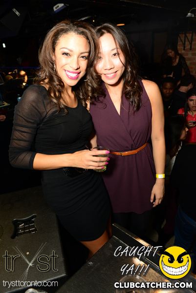 Tryst nightclub photo 152 - November 3rd, 2012