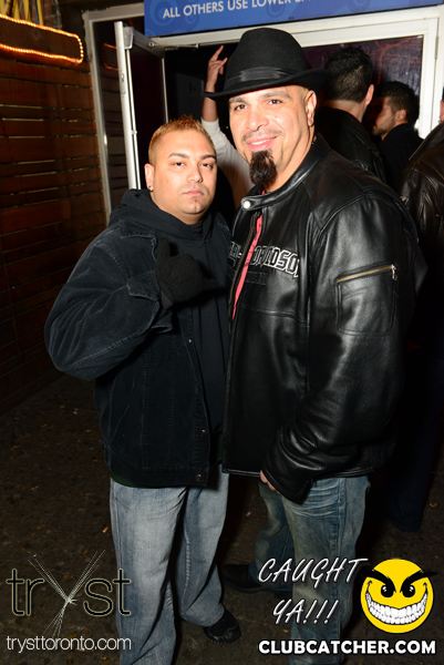 Tryst nightclub photo 153 - November 3rd, 2012