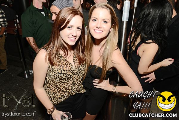 Tryst nightclub photo 157 - November 3rd, 2012