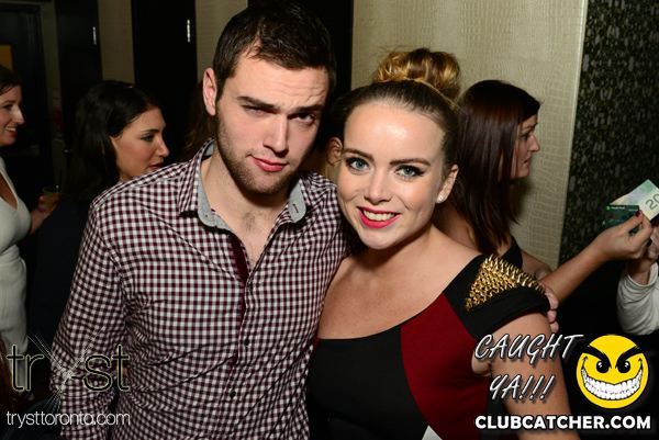 Tryst nightclub photo 158 - November 3rd, 2012