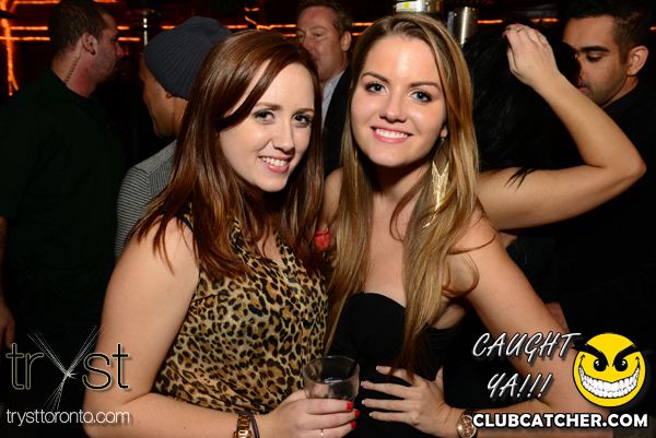 Tryst nightclub photo 159 - November 3rd, 2012