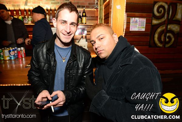 Tryst nightclub photo 160 - November 3rd, 2012