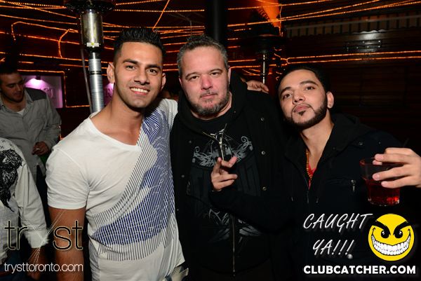 Tryst nightclub photo 162 - November 3rd, 2012