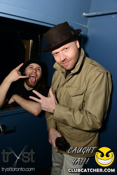 Tryst nightclub photo 163 - November 3rd, 2012