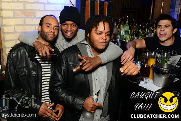 Tryst nightclub photo 165 - November 3rd, 2012