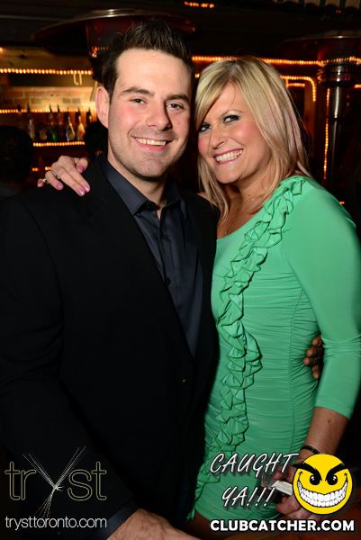 Tryst nightclub photo 167 - November 3rd, 2012