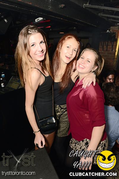 Tryst nightclub photo 169 - November 3rd, 2012