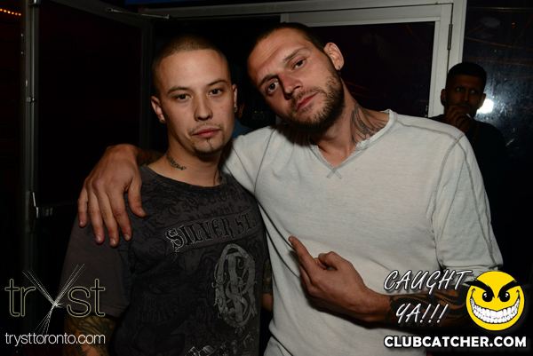 Tryst nightclub photo 171 - November 3rd, 2012