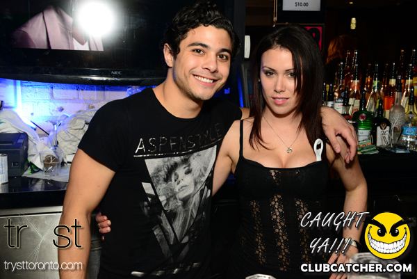 Tryst nightclub photo 176 - November 3rd, 2012