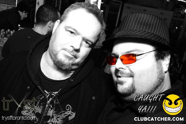 Tryst nightclub photo 178 - November 3rd, 2012