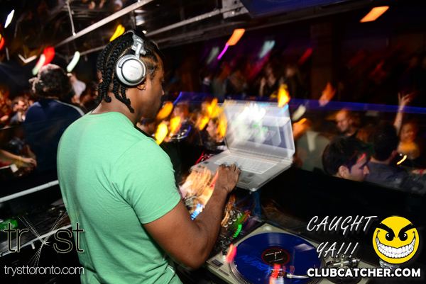 Tryst nightclub photo 186 - November 3rd, 2012