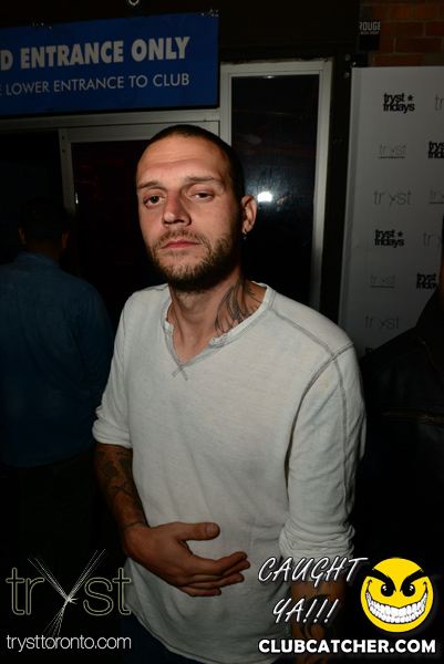 Tryst nightclub photo 187 - November 3rd, 2012