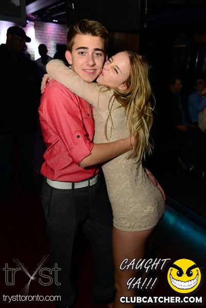 Tryst nightclub photo 191 - November 3rd, 2012