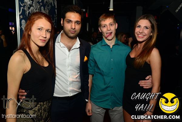 Tryst nightclub photo 193 - November 3rd, 2012
