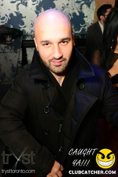 Tryst nightclub photo 194 - November 3rd, 2012