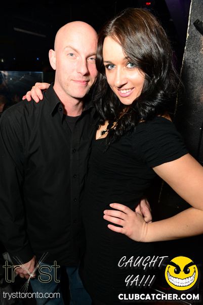 Tryst nightclub photo 195 - November 3rd, 2012