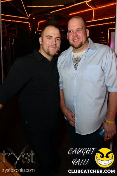 Tryst nightclub photo 197 - November 3rd, 2012