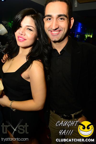 Tryst nightclub photo 198 - November 3rd, 2012