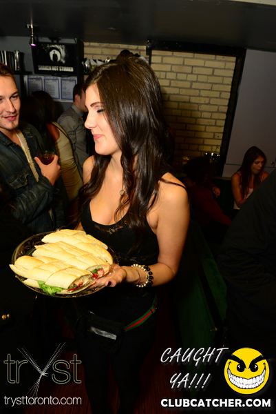 Tryst nightclub photo 200 - November 3rd, 2012