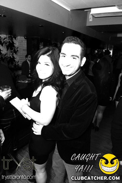 Tryst nightclub photo 201 - November 3rd, 2012