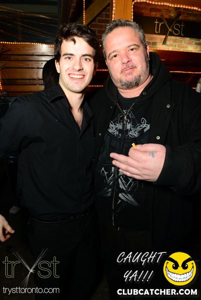 Tryst nightclub photo 202 - November 3rd, 2012