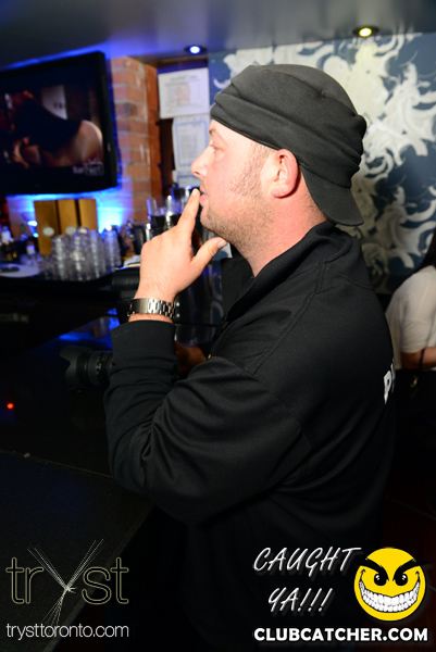 Tryst nightclub photo 203 - November 3rd, 2012