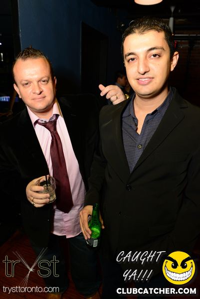 Tryst nightclub photo 206 - November 3rd, 2012