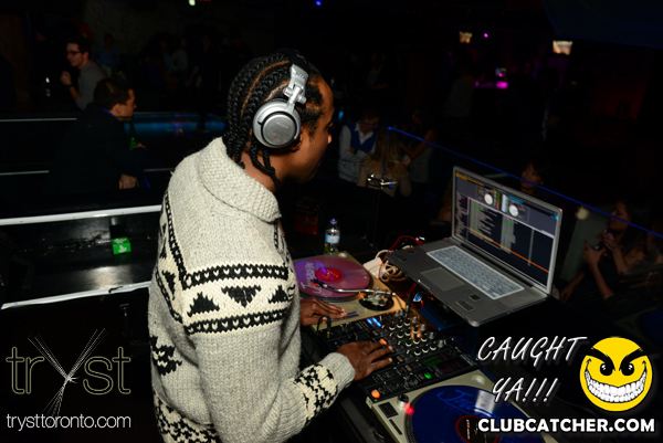 Tryst nightclub photo 209 - November 3rd, 2012