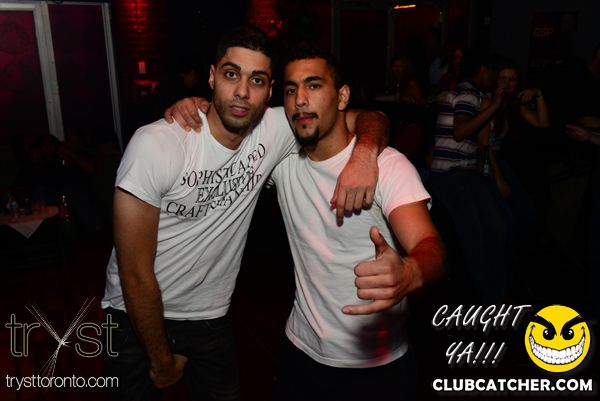 Tryst nightclub photo 210 - November 3rd, 2012