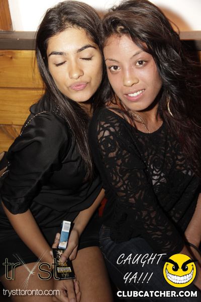 Tryst nightclub photo 216 - November 3rd, 2012