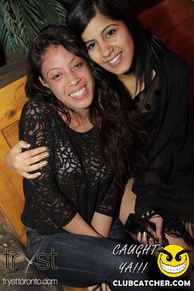 Tryst nightclub photo 217 - November 3rd, 2012