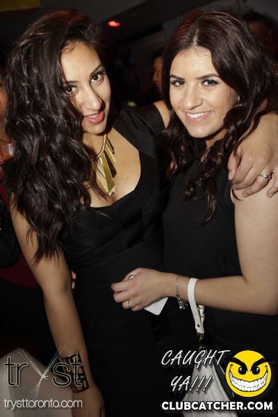 Tryst nightclub photo 224 - November 3rd, 2012