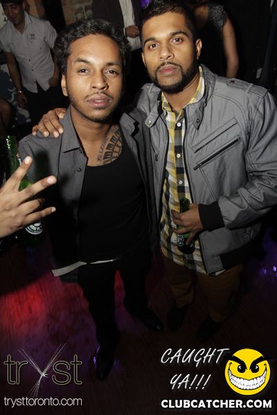 Tryst nightclub photo 225 - November 3rd, 2012