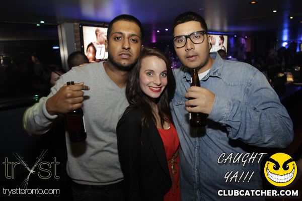 Tryst nightclub photo 232 - November 3rd, 2012