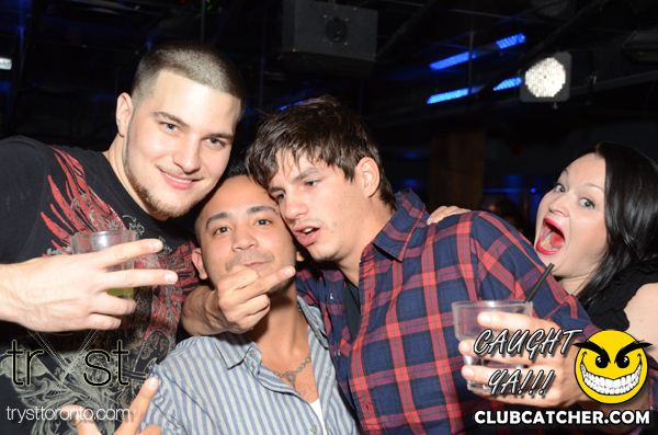 Tryst nightclub photo 236 - November 3rd, 2012