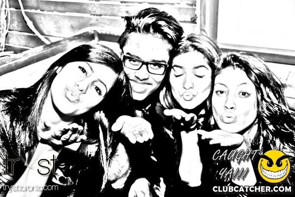 Tryst nightclub photo 237 - November 3rd, 2012