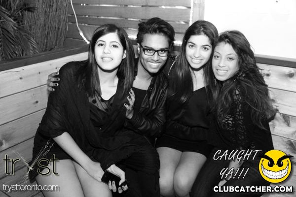 Tryst nightclub photo 239 - November 3rd, 2012