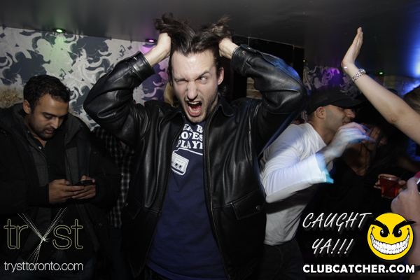 Tryst nightclub photo 240 - November 3rd, 2012