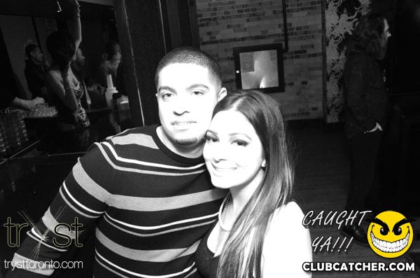 Tryst nightclub photo 243 - November 3rd, 2012