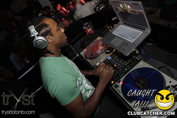 Tryst nightclub photo 244 - November 3rd, 2012