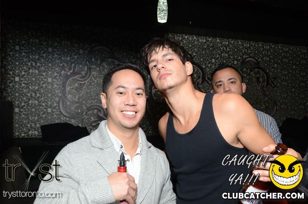 Tryst nightclub photo 250 - November 3rd, 2012