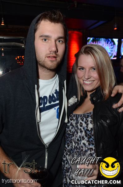 Tryst nightclub photo 257 - November 3rd, 2012