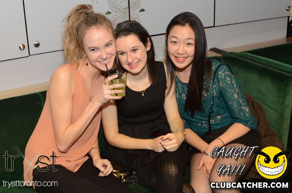 Tryst nightclub photo 258 - November 3rd, 2012