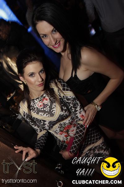Tryst nightclub photo 263 - November 3rd, 2012