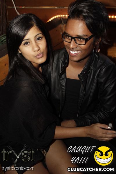 Tryst nightclub photo 266 - November 3rd, 2012