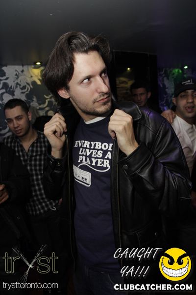 Tryst nightclub photo 269 - November 3rd, 2012