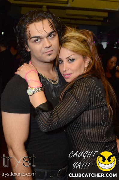 Tryst nightclub photo 270 - November 3rd, 2012